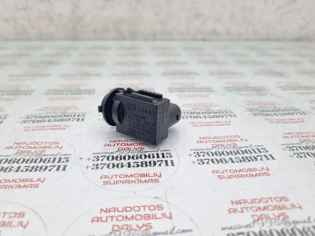 Air quality sensor – Audi A6 Allroad C6 (2006-2011)