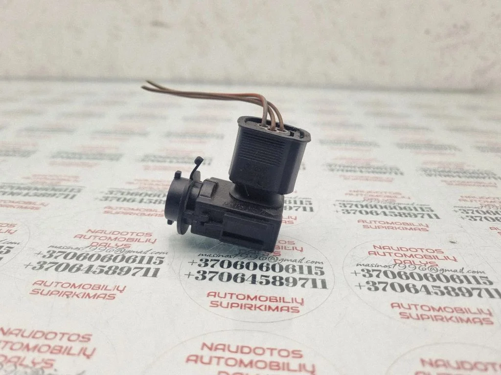 Air quality sensor – Audi A6 Allroad C6 (2006-2011)