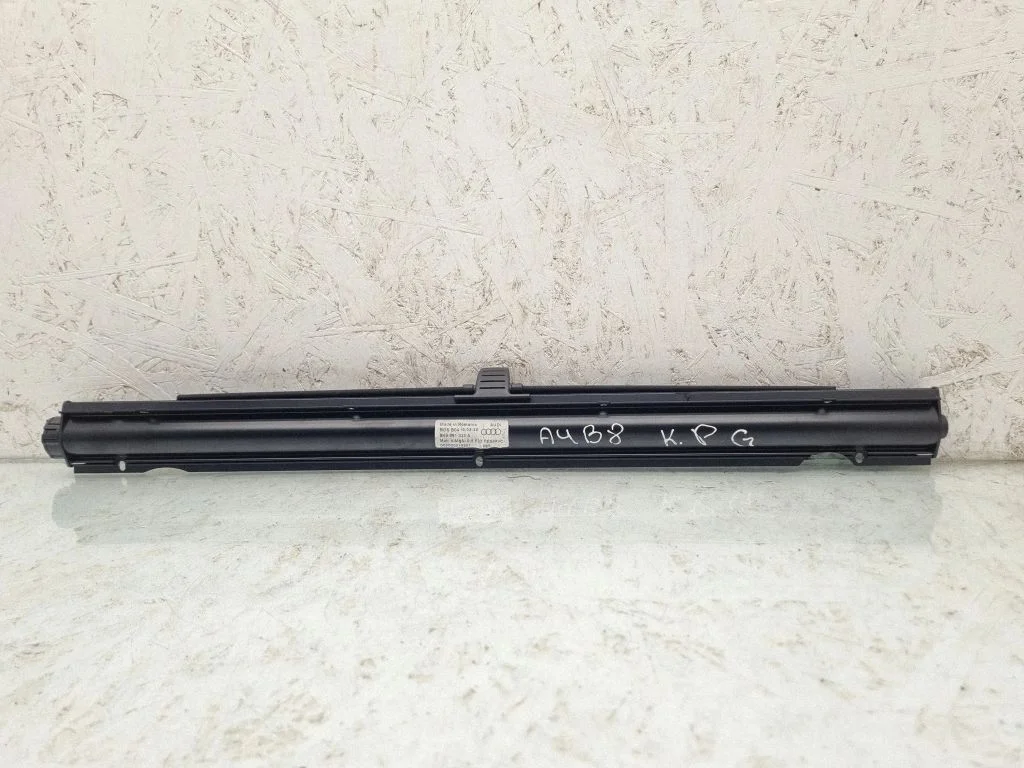 Tagaukse aknakardin – Audi A4 Allroad B8 (2008-2016)