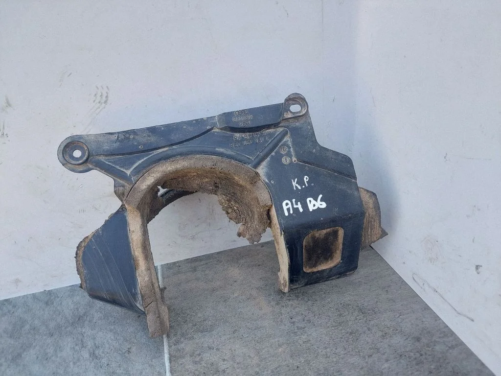 Trim molding – Audi A4 S4 B6 8E 8H (2001-2005)