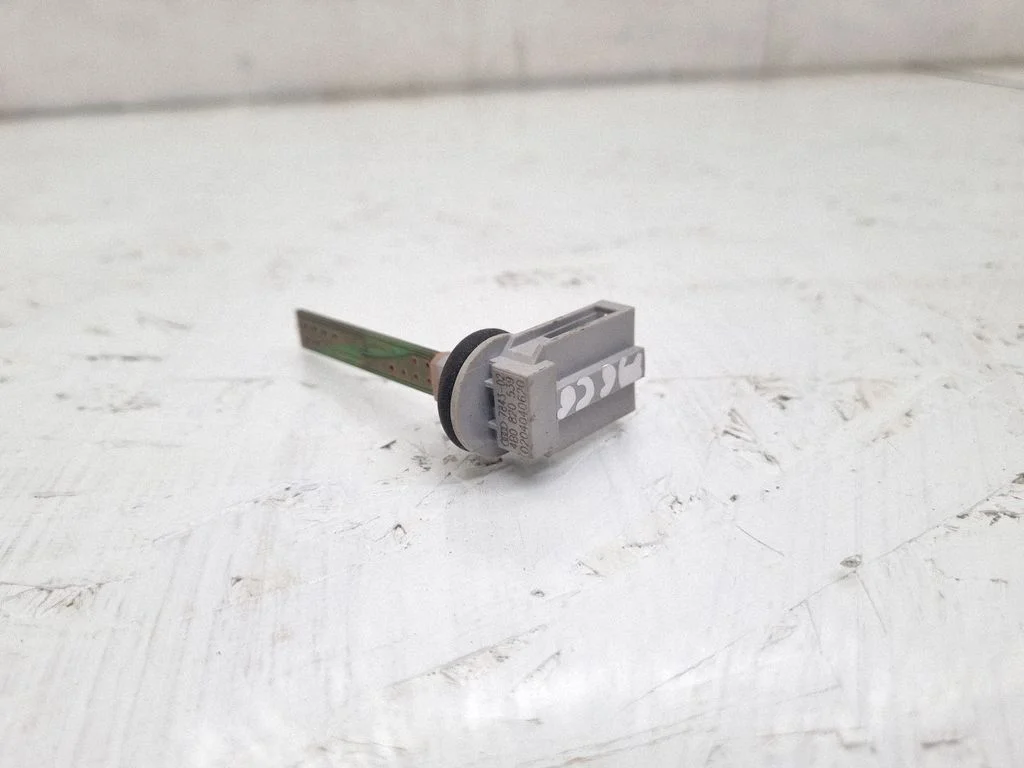 Alarm movement detector/sensor – Audi A6 Allroad C6 (2006-2011)