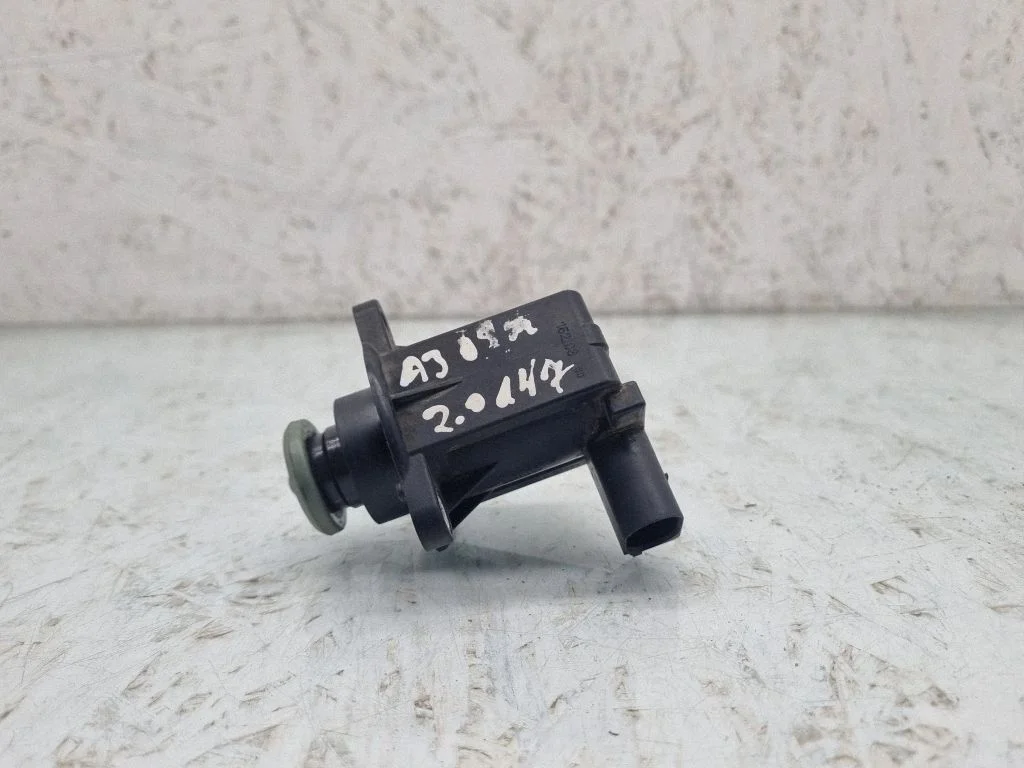 Turbiini elektriline juhtaktuaator – Audi A3 S3 8P (2003-2012)