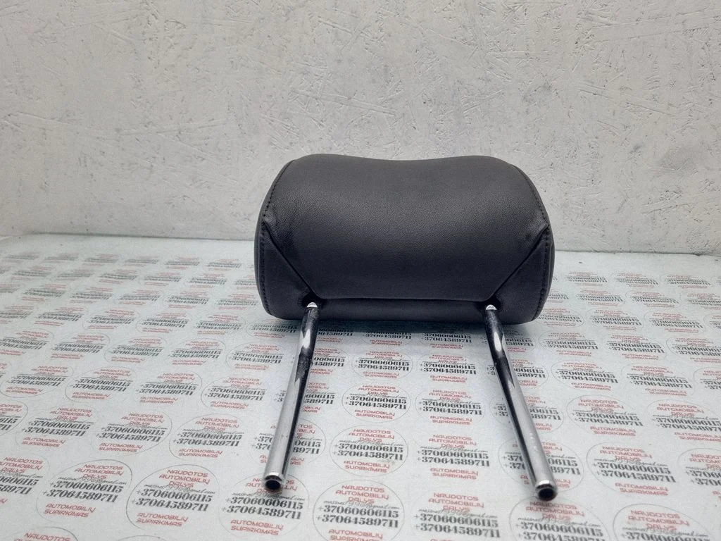 Front seat headrest – Audi A6 Allroad C6 (2006-2011)