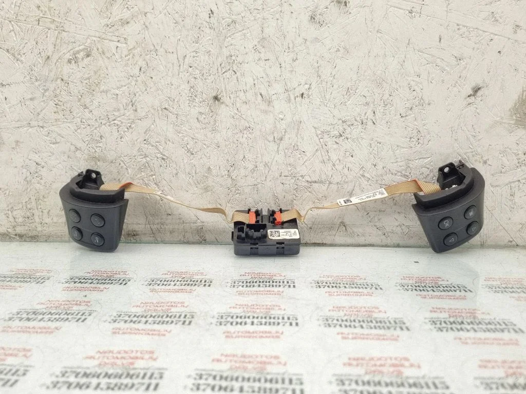 Steering wheel buttons/switches 1K0959538F