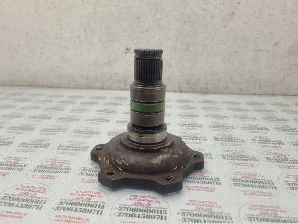 Other gearbox part – Volkswagen Passat B5 (1997-2000)