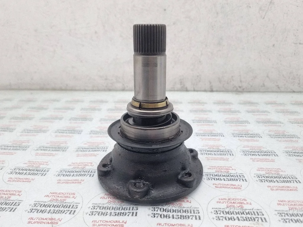 Other gearbox part – Volkswagen Passat B6 (2005-2010)