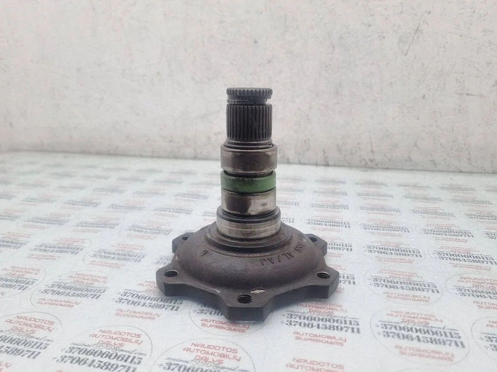 Other gearbox part – Volkswagen Passat B5 (1997-2000)