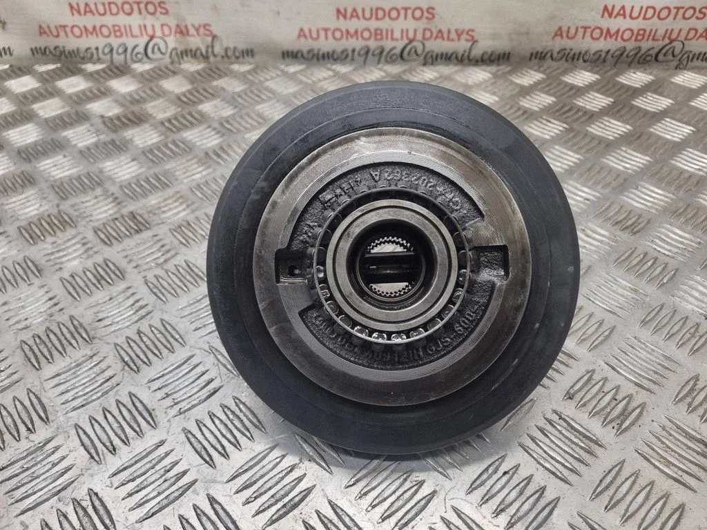 Other gearbox part – Audi A4 Allroad B8 (2008-2016)