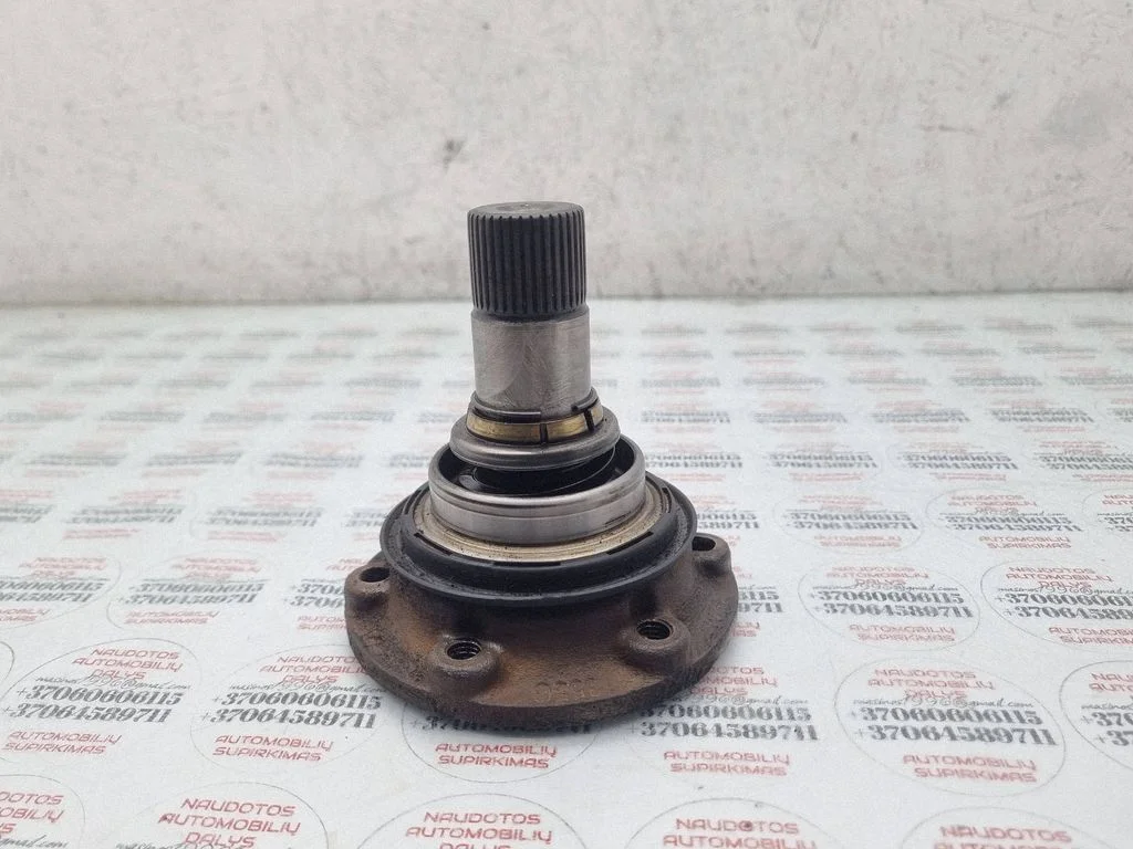 Other gearbox part – Volkswagen Passat B6 (2005-2010)