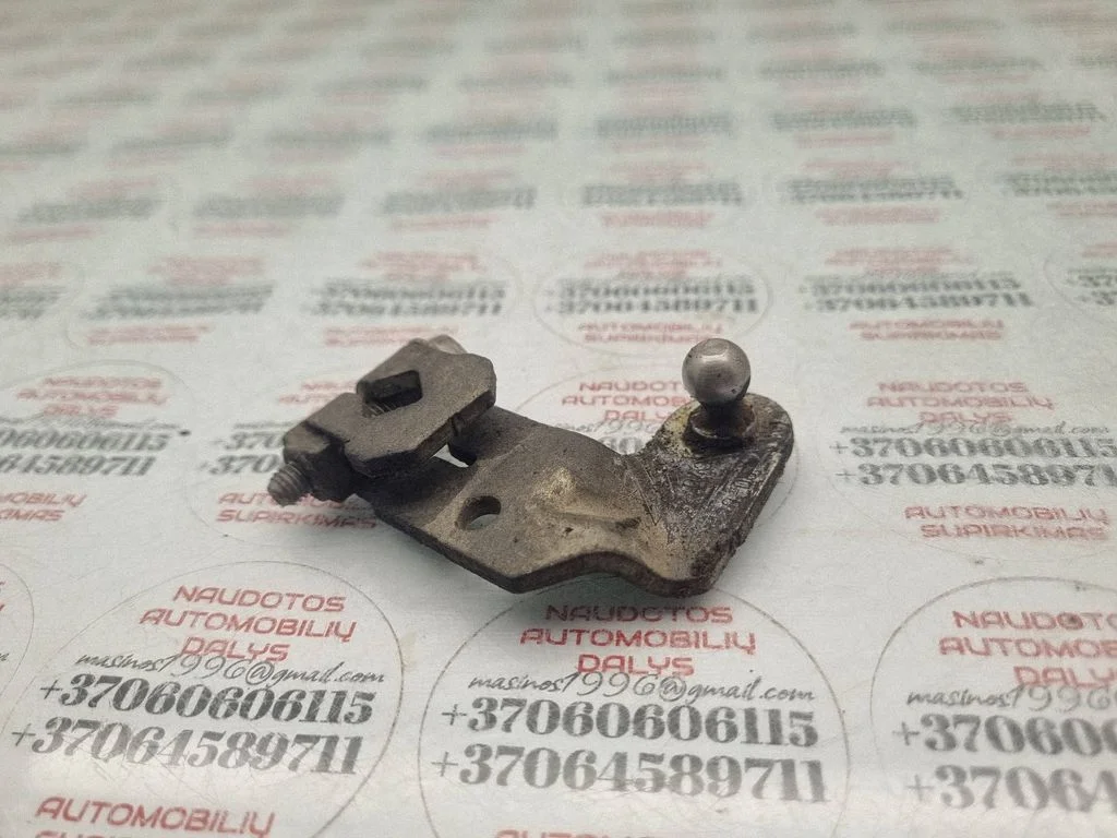Other gearbox part – Audi A4 Allroad B8 (2008-2016)