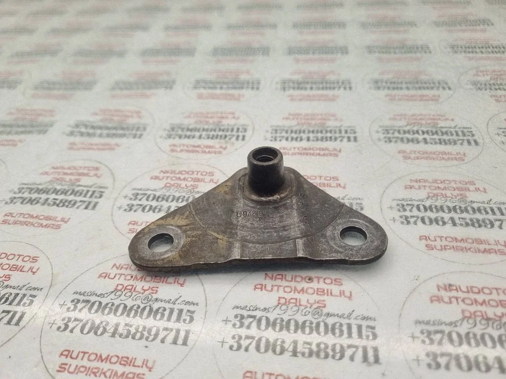 Other gearbox part – Audi A4 Allroad B8 (2008-2016)