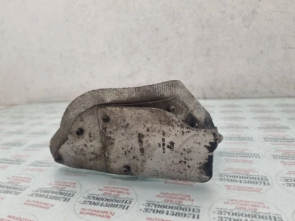 Other gearbox part – Audi A4 Allroad B8 (2008-2016)