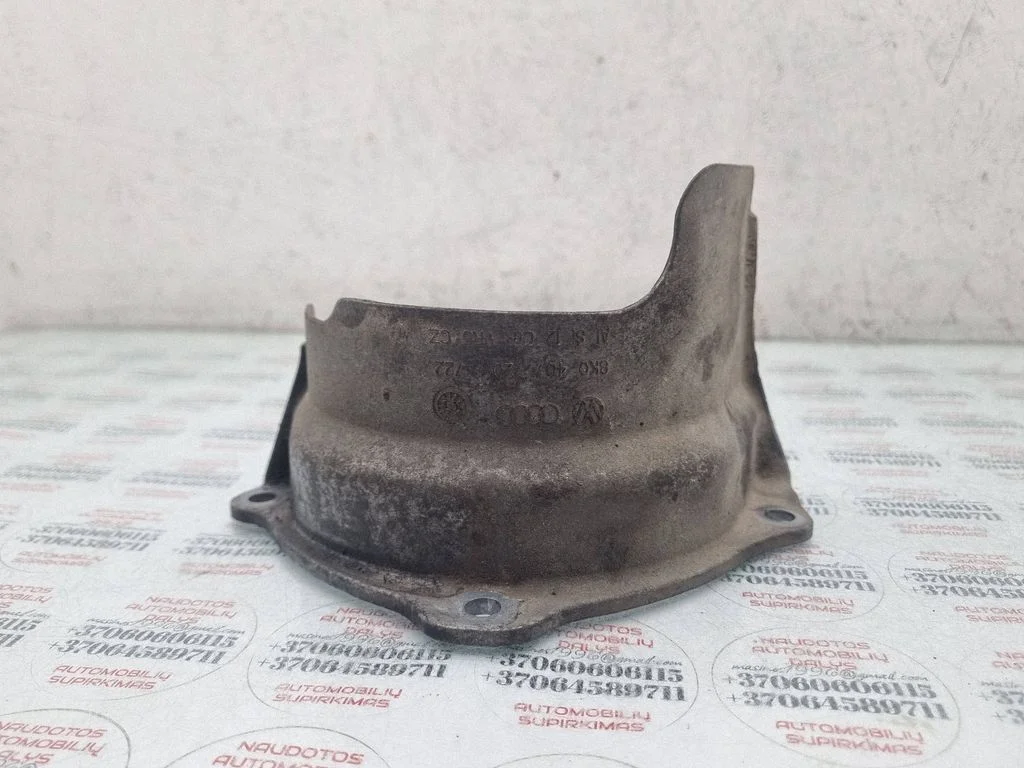 Other gearbox part – Audi A4 Allroad B8 (2008-2016)