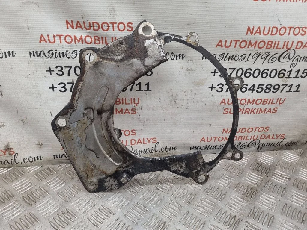Other gearbox part – Seat Toledo II (1M) (1998-2006)