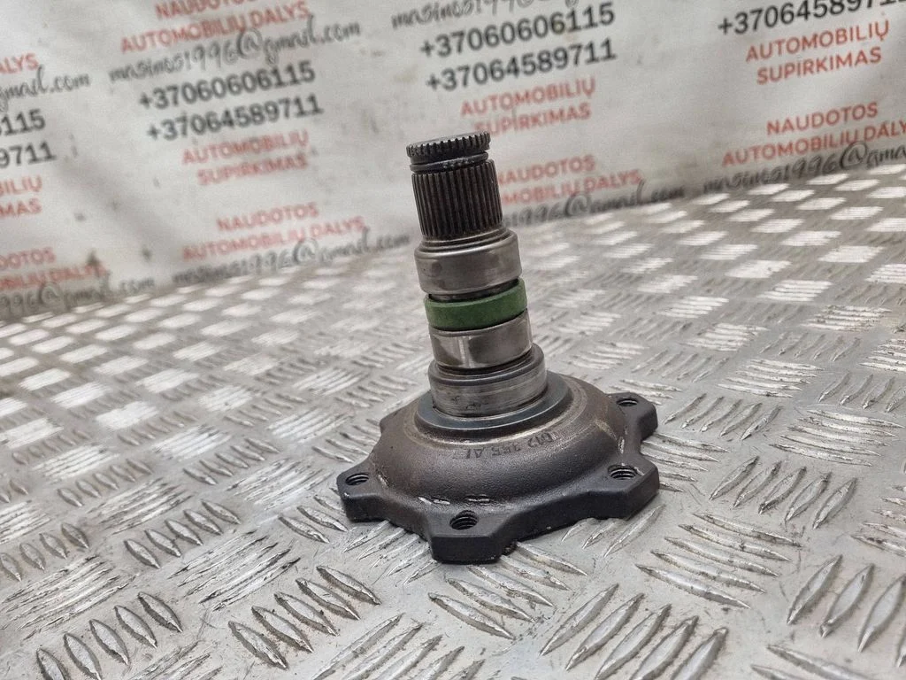 Other gearbox part – Volkswagen Passat B5 (1997-2000)