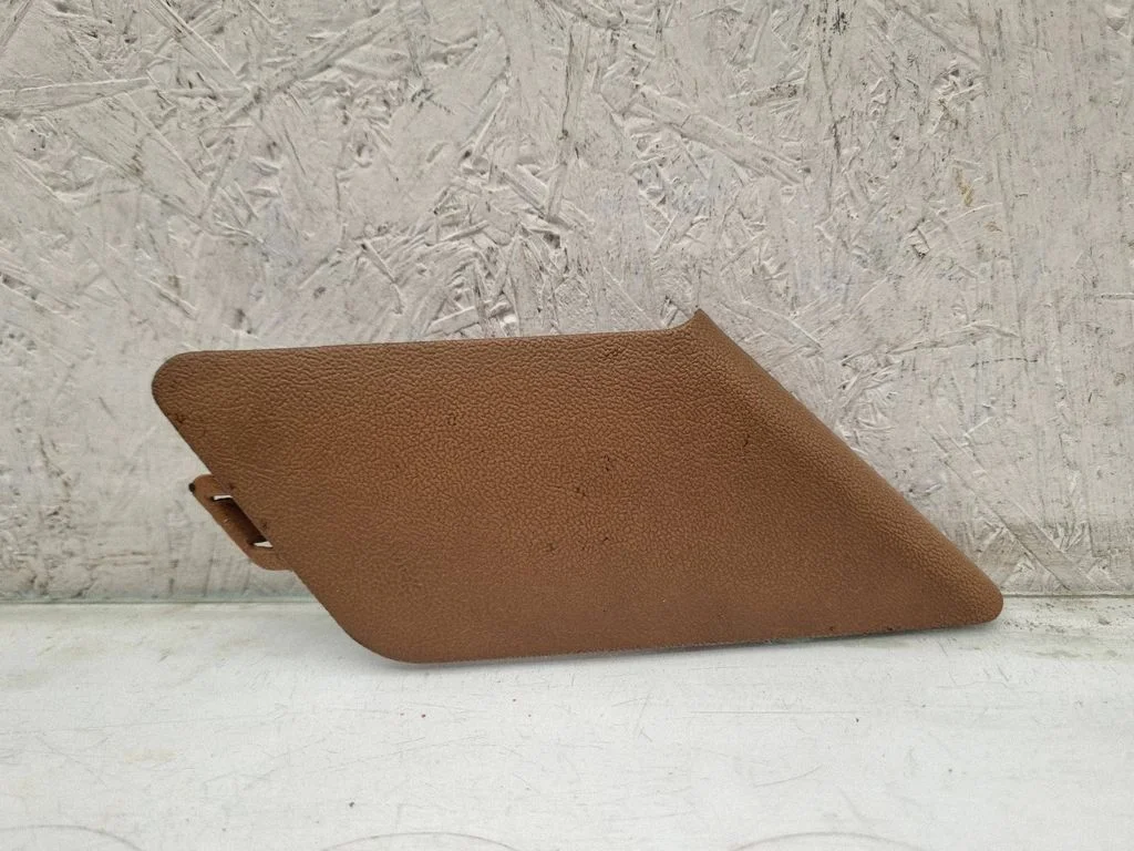 Seat trim – Audi A6 Allroad C6 (2006-2011)