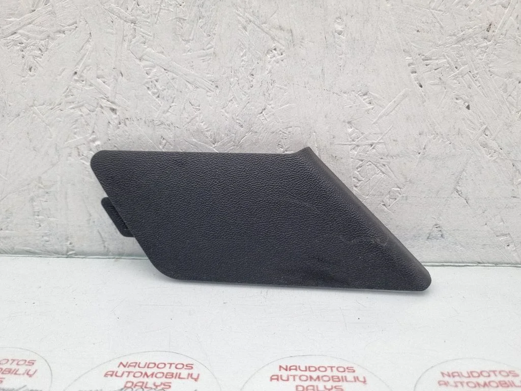 Seat trim 8E0882328