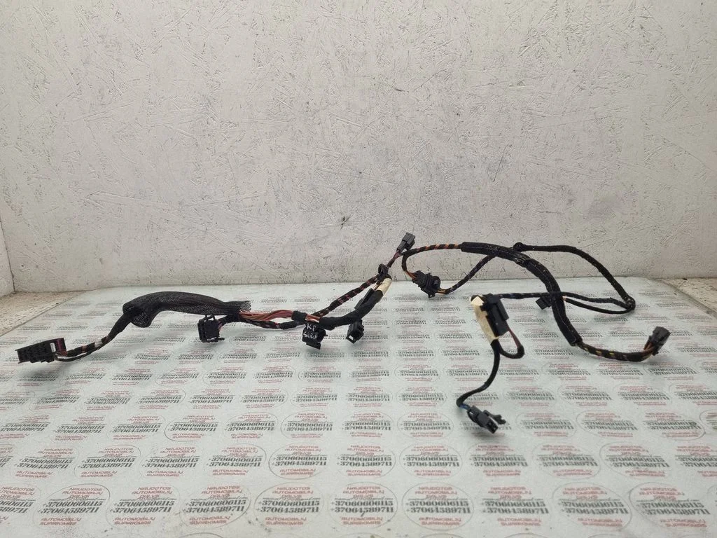 Seat wiring loom – Volkswagen Passat B6 (2005-2010)