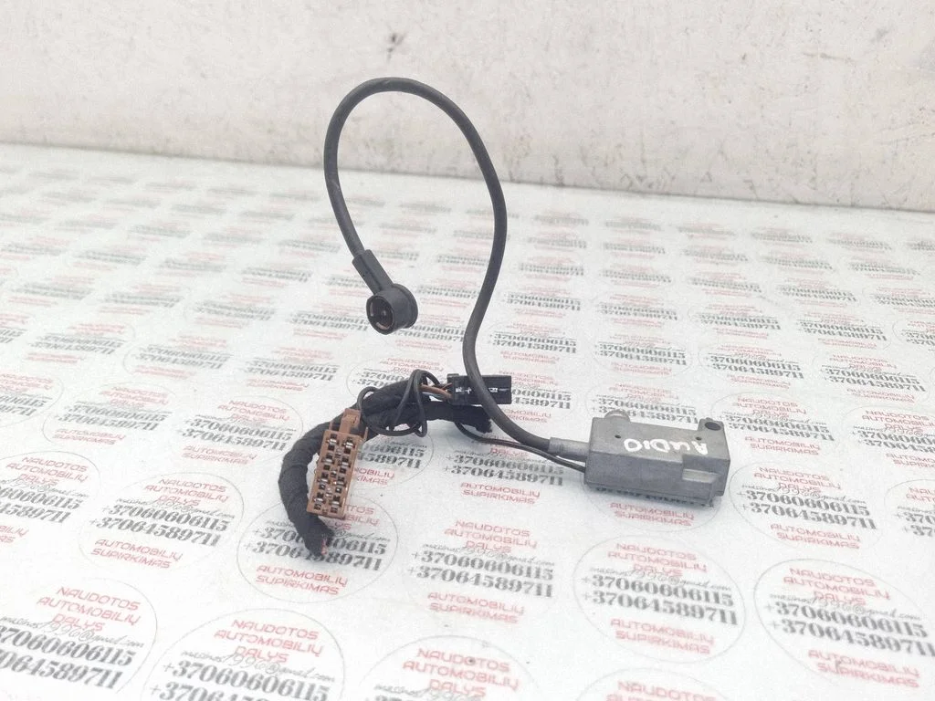 Sound system wiring loom – Audi A6 Allroad C5 (1999-2005)
