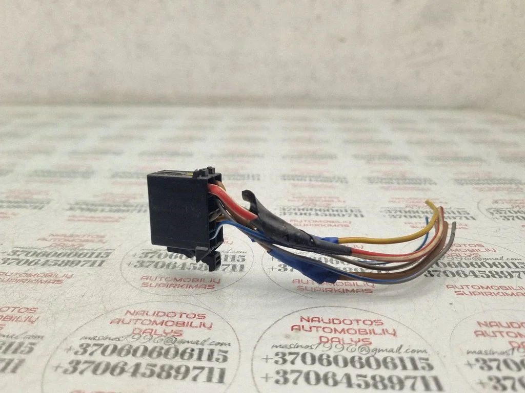Sound system wiring loom – Seat Toledo II (1M) (1998-2006)