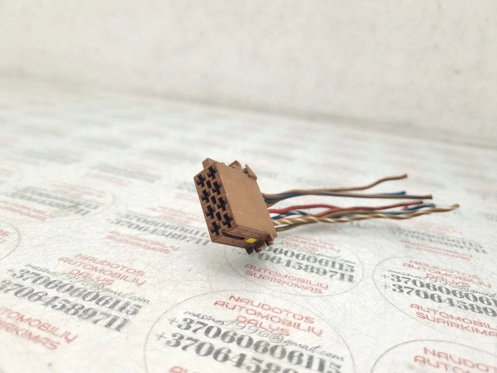 Sound system wiring loom – Seat Toledo II (1M) (1998-2006)