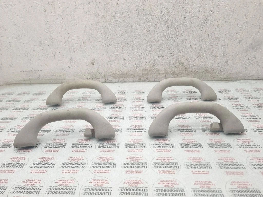 A set of handles for the ceiling 1K0857607C