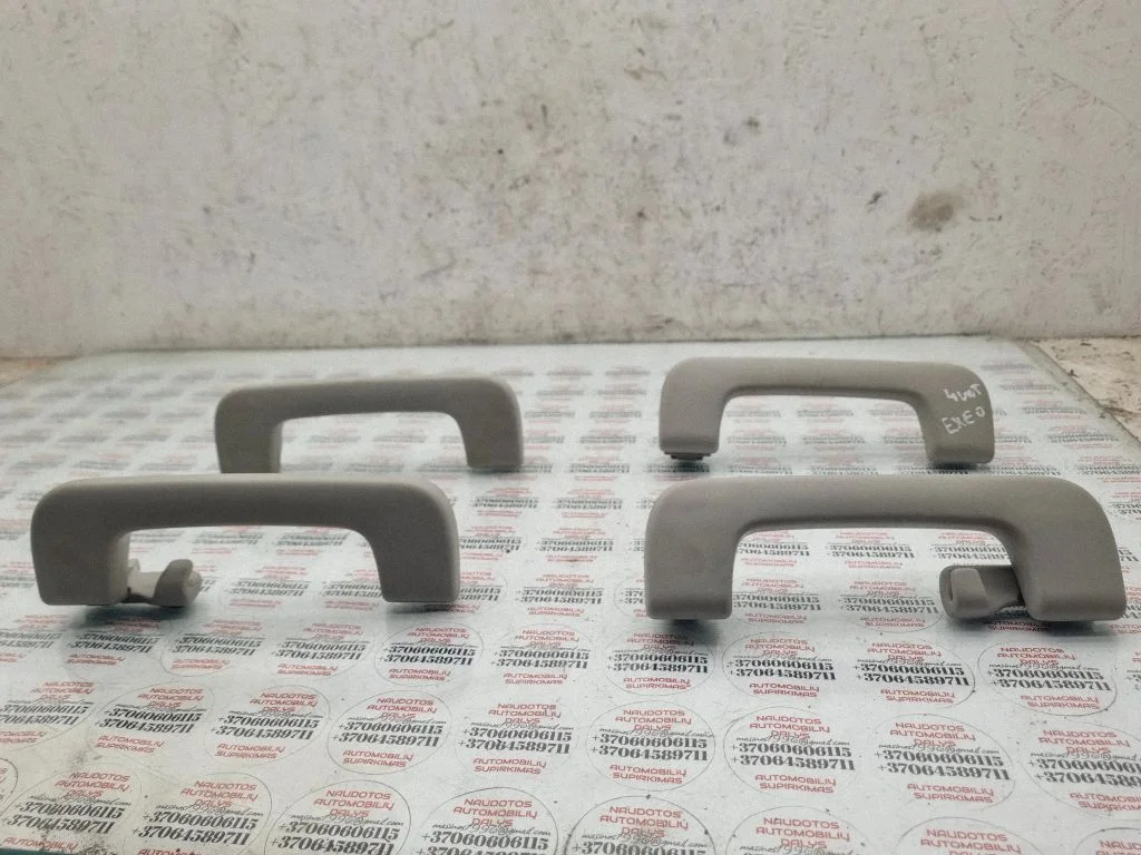 Lae käepidemete komplekt – Seat Exeo (3R) (2008-2013)
