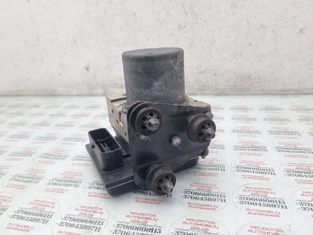 ABS-plokk – Audi A4 Allroad B8 (2008-2016)
