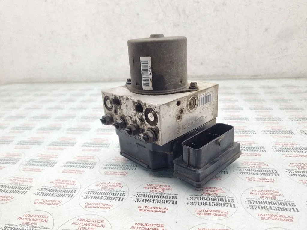 ABS-plokk 3AA614109BK