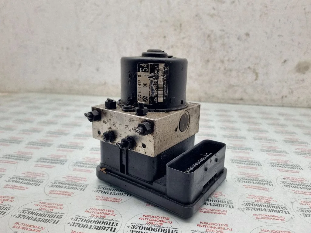 Pompa ABS 1J0614417D