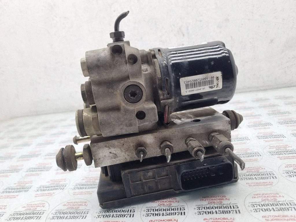 ABS-plokk 7M0614111C