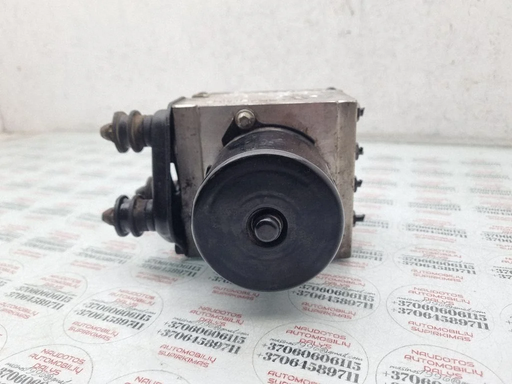 ABS block 3C0614109P