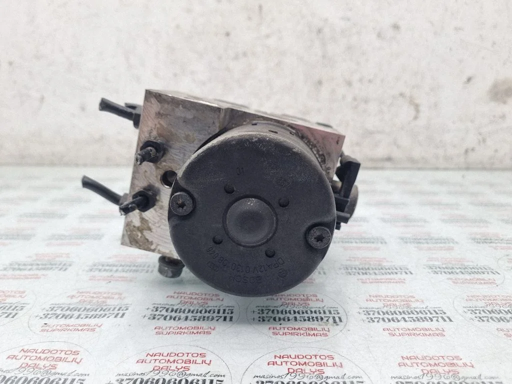 ABS block 8E0614111AB