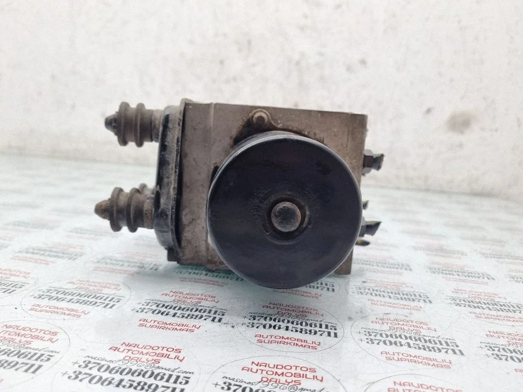 ABS block – Volkswagen Passat CC (2008-2016)