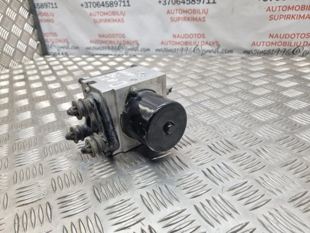 ABS block 3C0614109M
