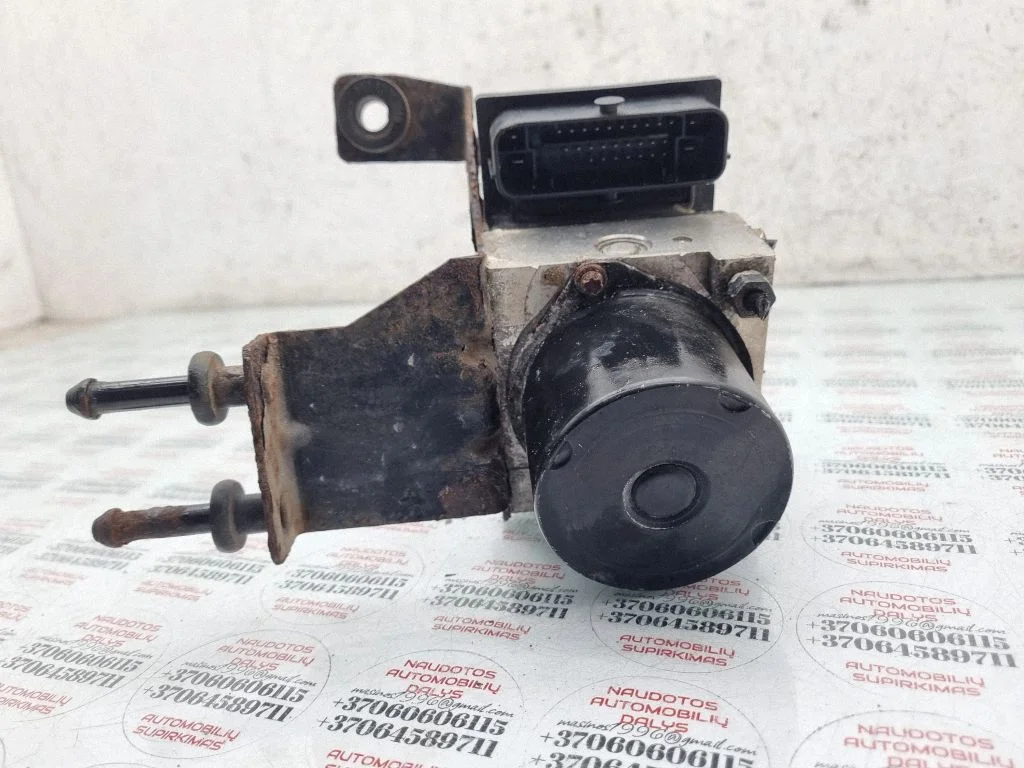 ABS block 5Z0907379A