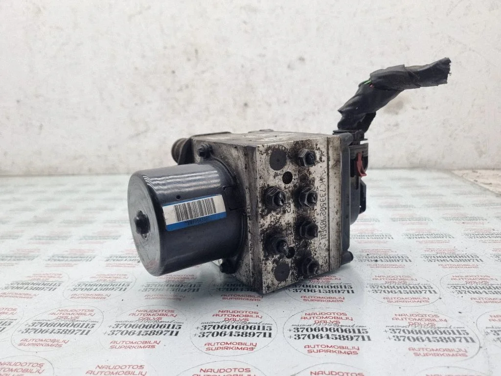 ABS block 3C0614109D