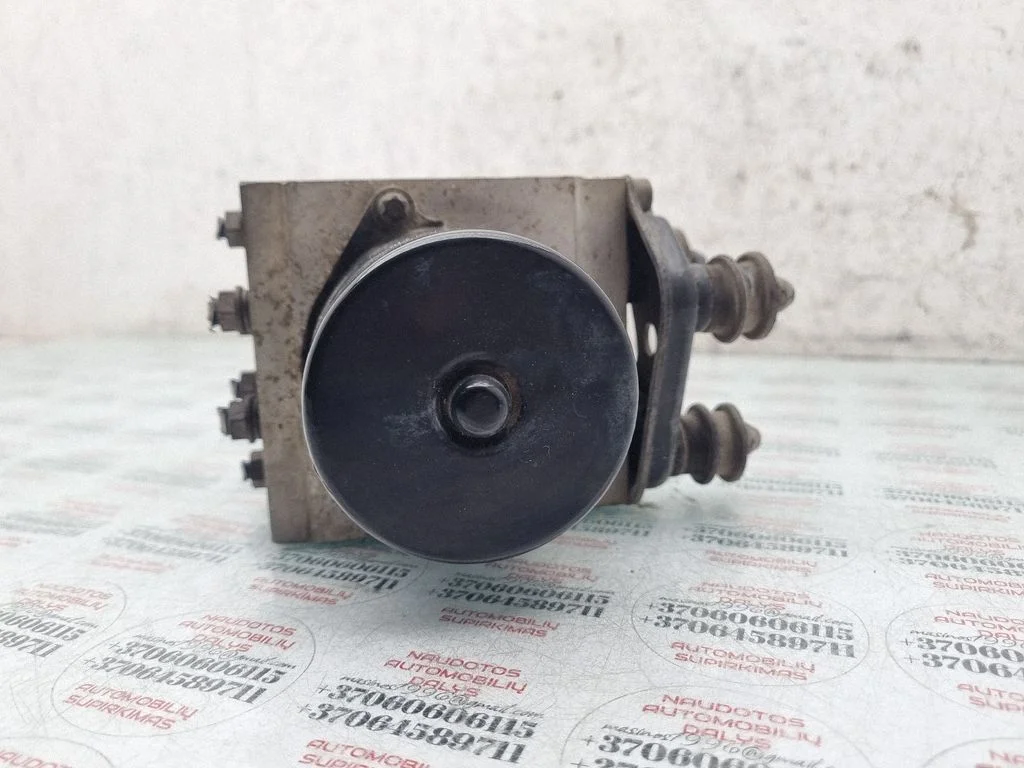 ABS block 3C0614095P