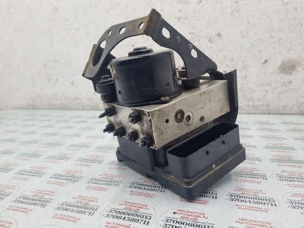 ABS bloks 7M3614111M