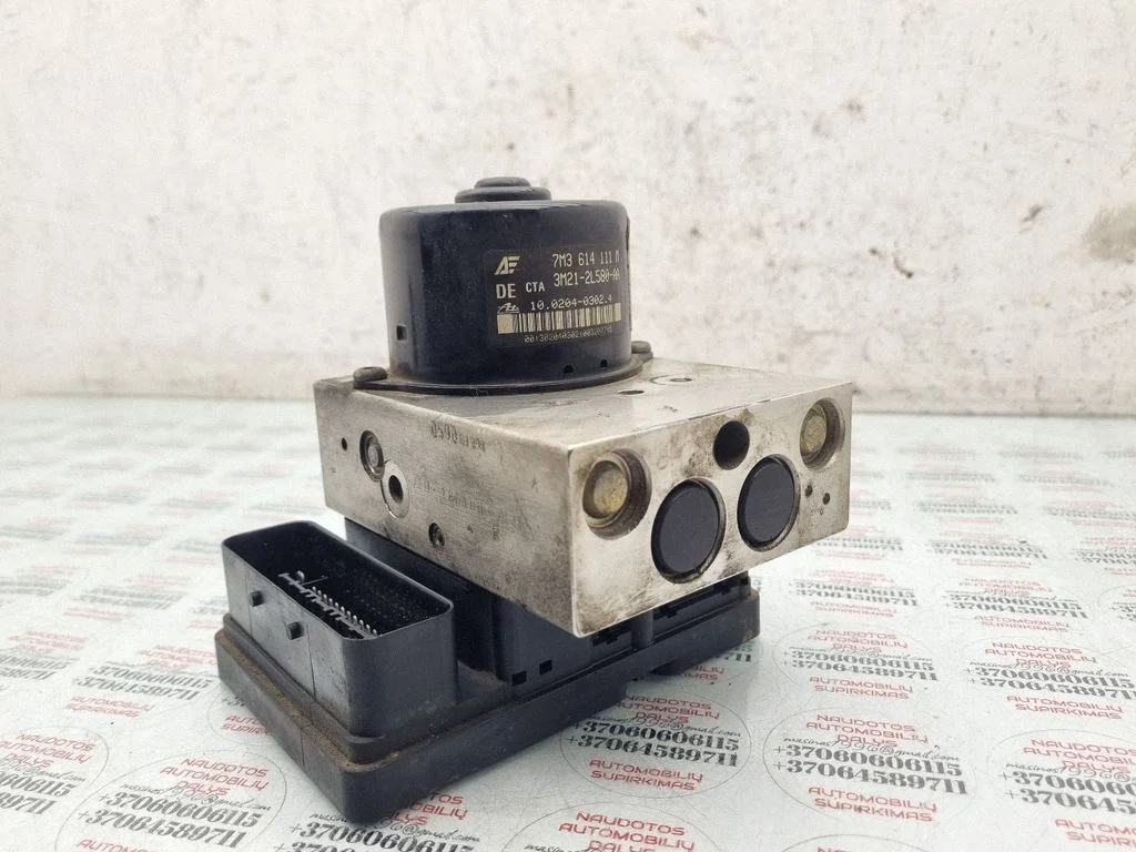 ABS bloks 7M3614111M