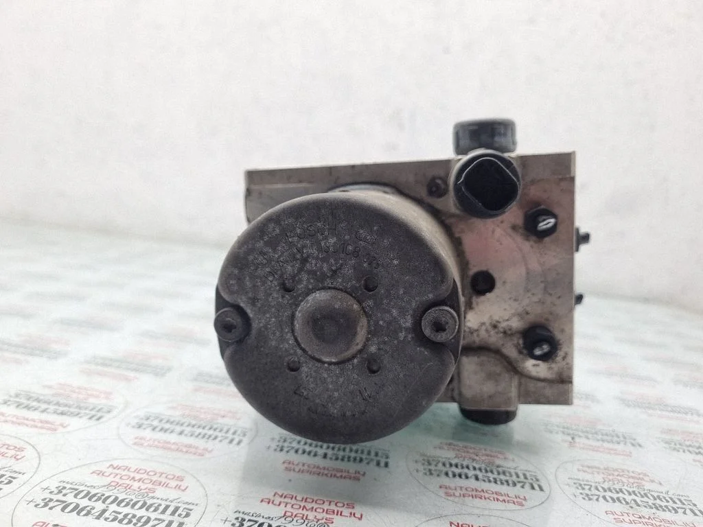 ABS block 8E0614517