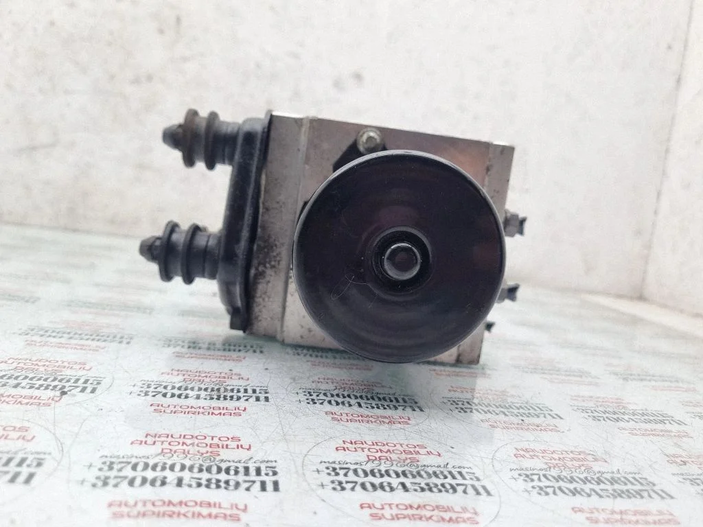 ABS block 3C0614095Q