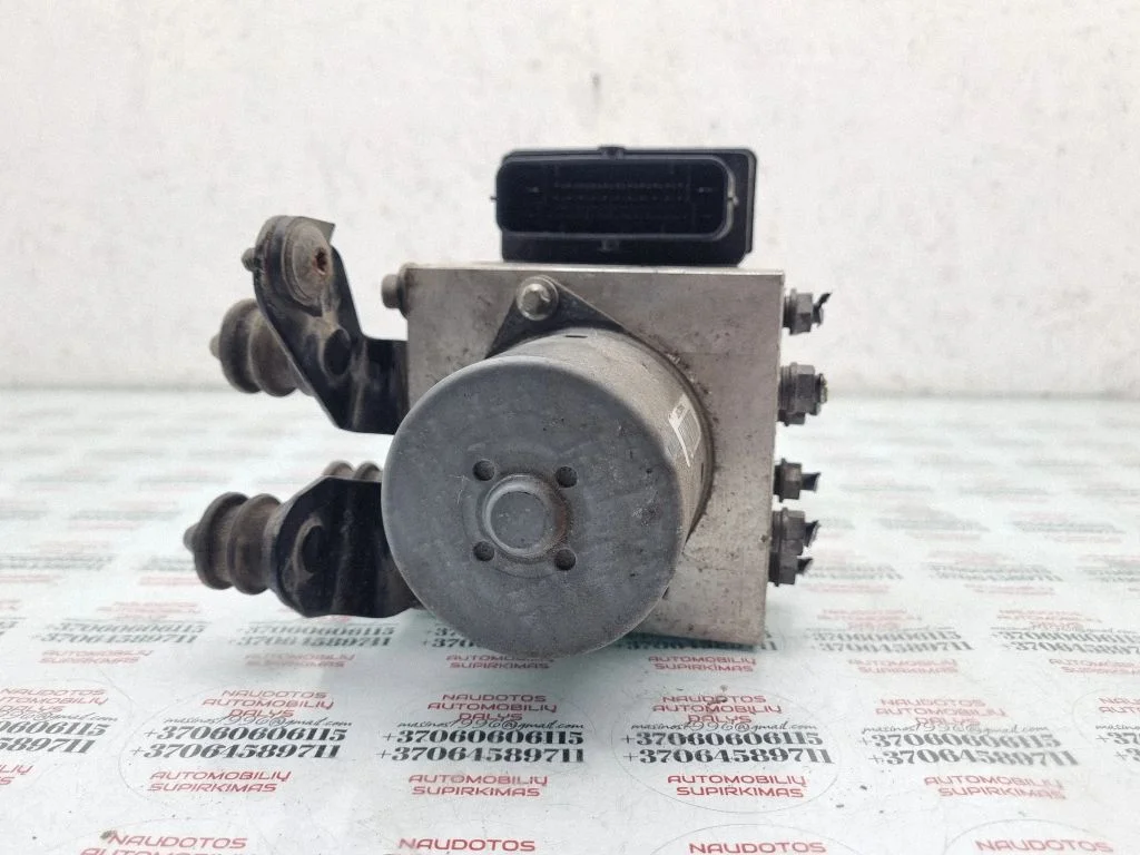 ABS block 3AA614109M