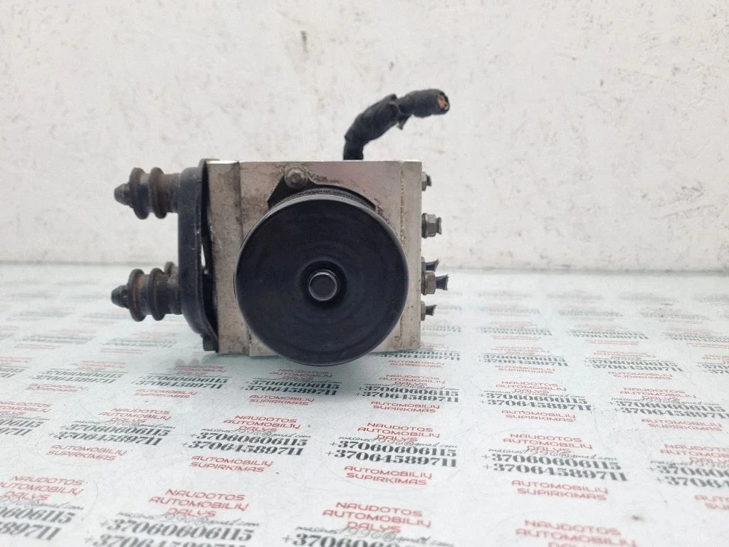 ABS block 3C0614109S