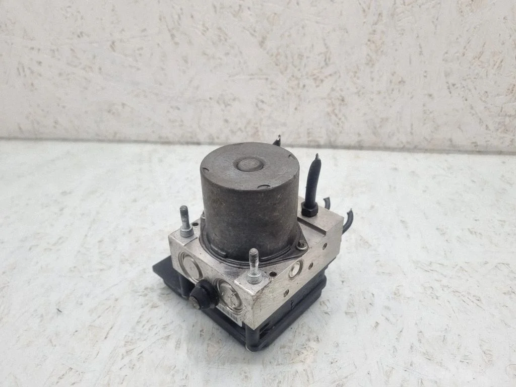 ABS block – Audi A6 Allroad C6 (2006-2011)