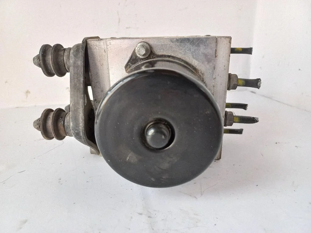 ABS block 3C0614095