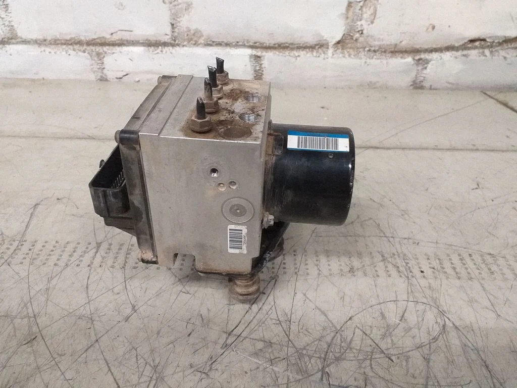 ABS block 3C0614109AE