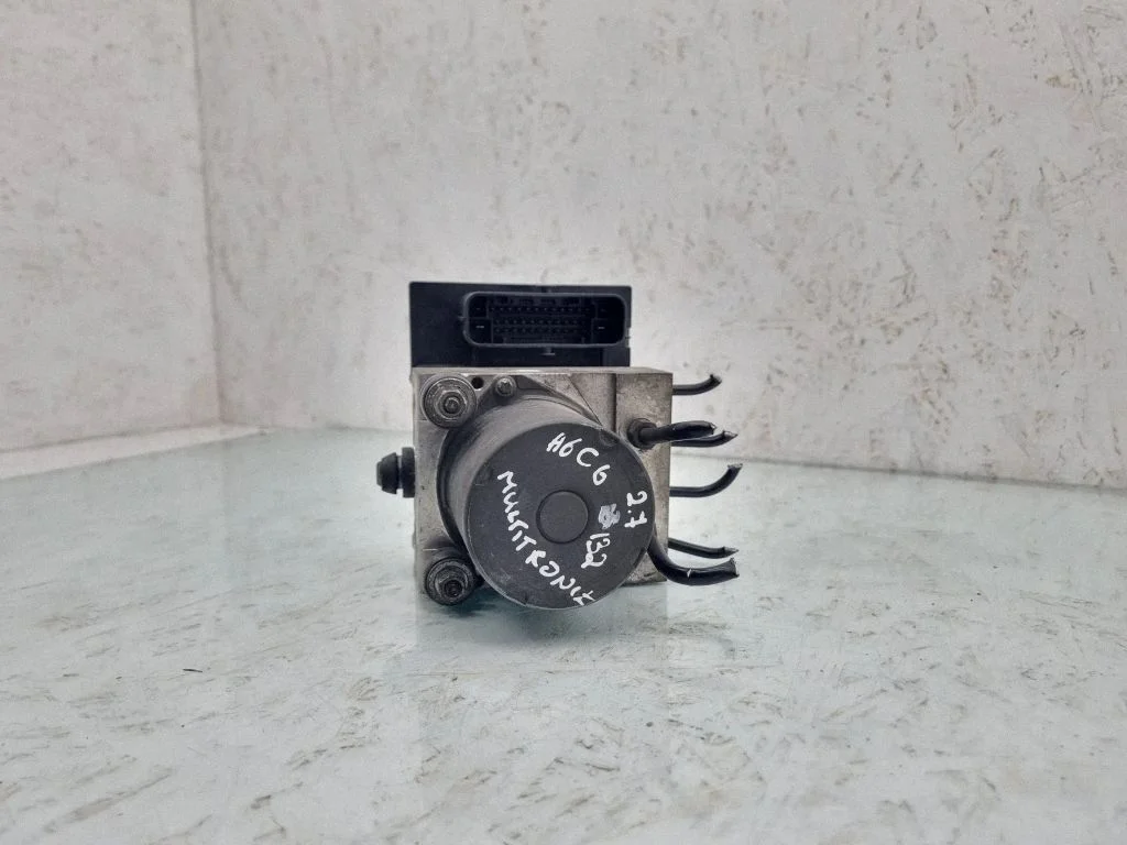 ABS block – Audi A6 Allroad C6 (2006-2011)