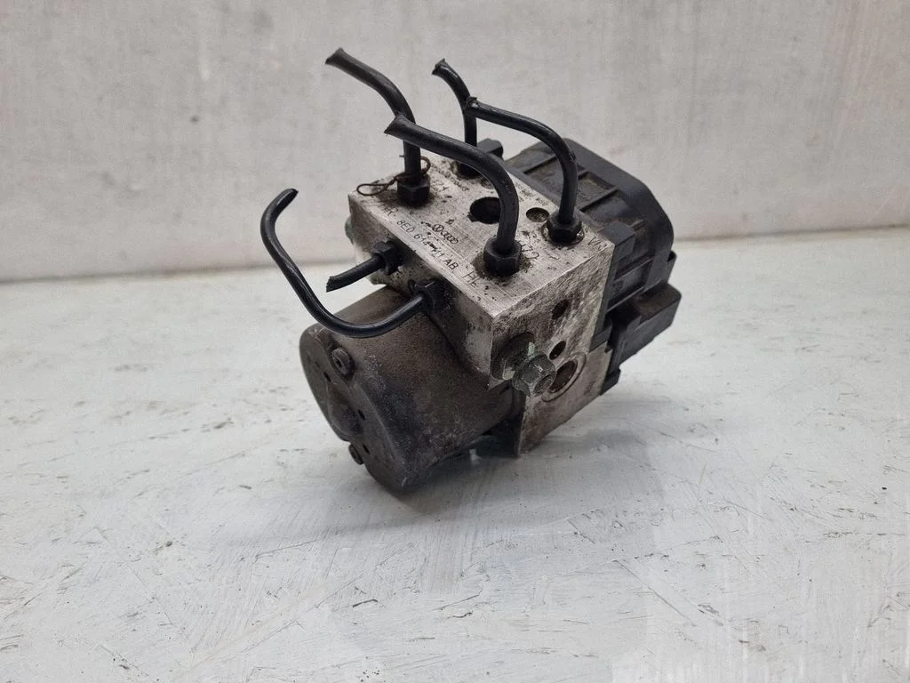 ABS block 8E0614111AB