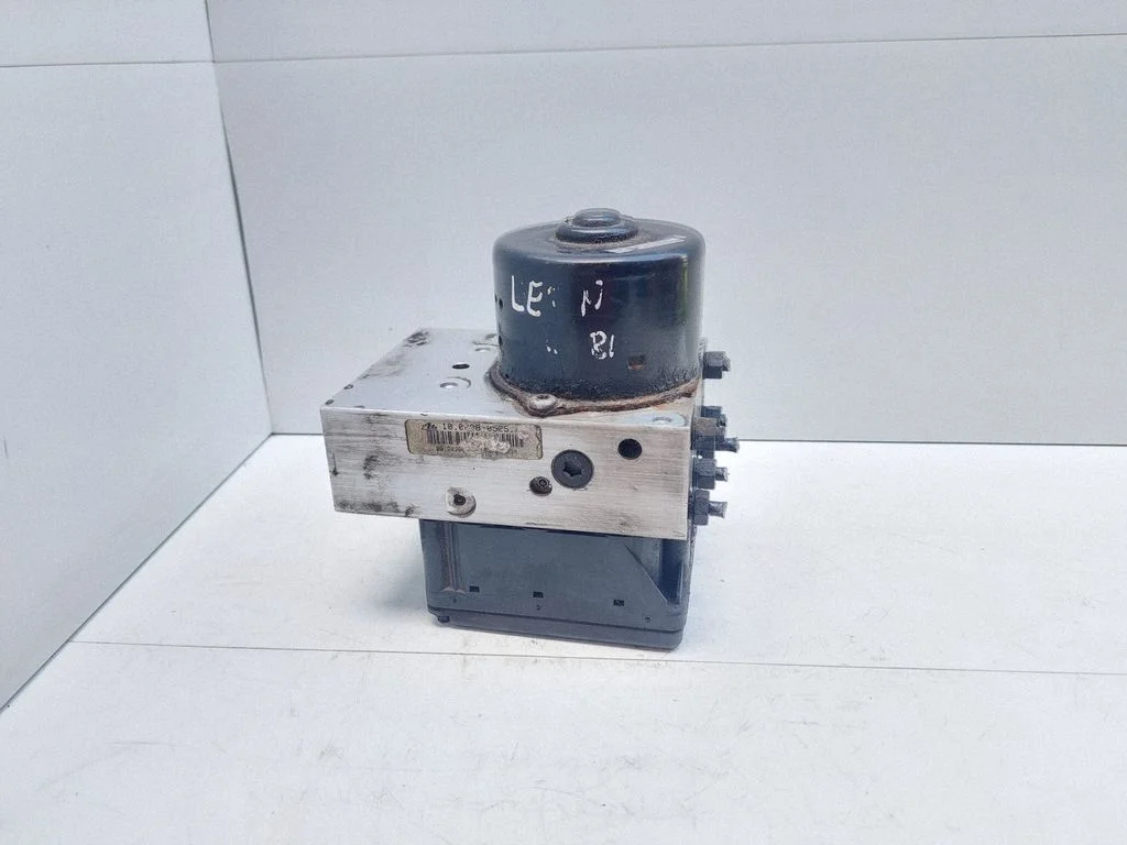 ABS-plokk – Seat Leon (1M) (1998-2006)